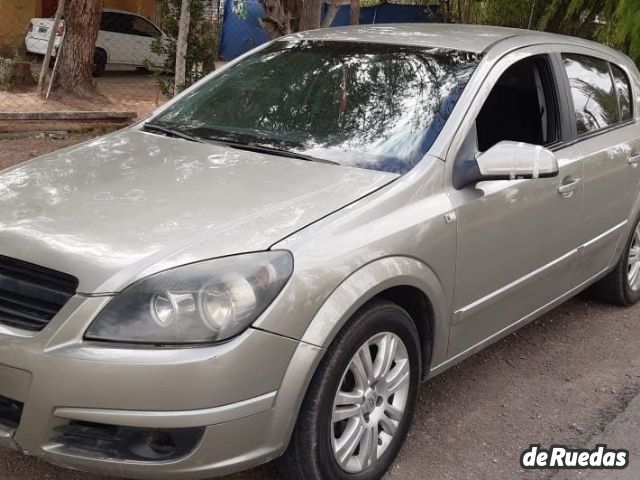 Chevrolet Vectra Usado en Mendoza, deRuedas