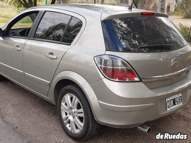 Chevrolet Vectra Usado en Mendoza, deRuedas