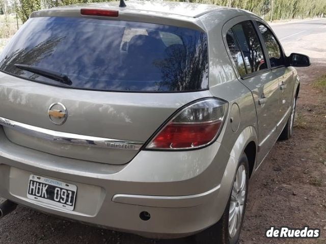 Chevrolet Vectra Usado en Mendoza, deRuedas