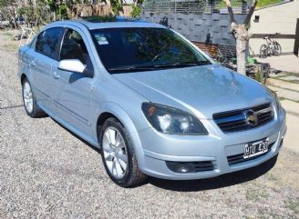 Chevrolet Vectra Usado en Mendoza