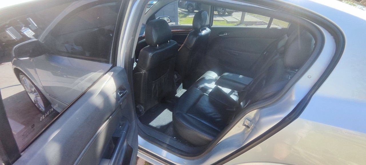 Chevrolet Vectra Usado en Mendoza, deRuedas