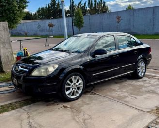 Chevrolet Vectra Usado en Mendoza