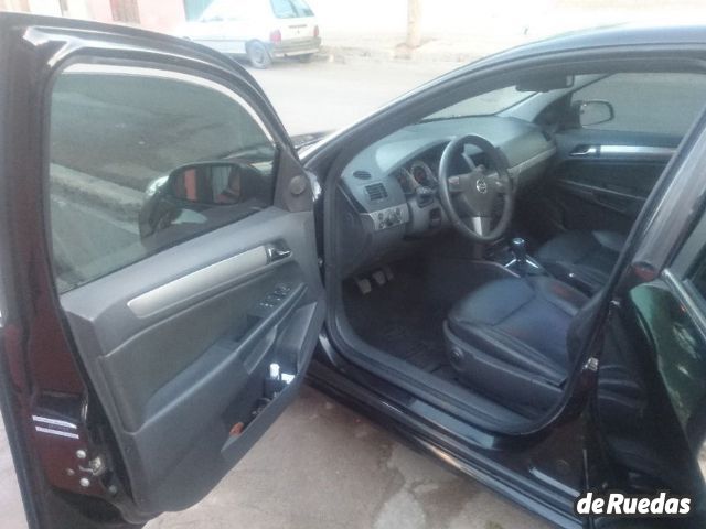 Chevrolet Vectra Usado en Mendoza, deRuedas