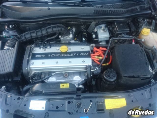 Chevrolet Vectra Usado en Mendoza, deRuedas