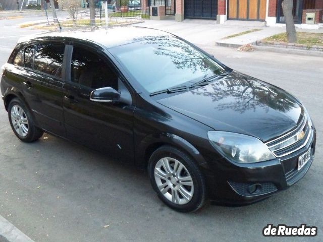 Chevrolet Vectra Usado en Mendoza, deRuedas