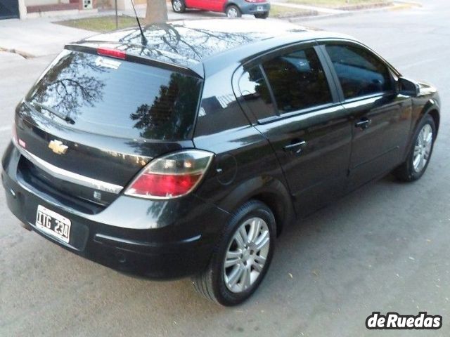 Chevrolet Vectra Usado en Mendoza, deRuedas