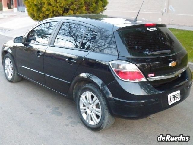 Chevrolet Vectra Usado en Mendoza, deRuedas