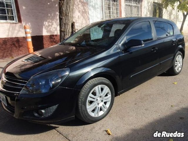 Chevrolet Vectra Usado en Mendoza, deRuedas