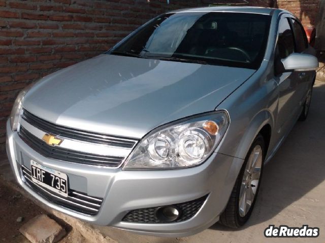 Chevrolet Vectra Usado en Mendoza, deRuedas