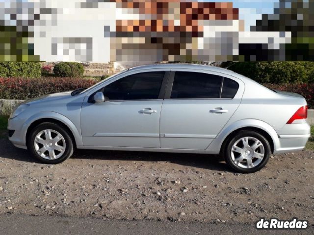 Chevrolet Vectra Usado en Mendoza, deRuedas