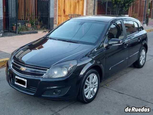 Chevrolet Vectra Usado en Mendoza, deRuedas