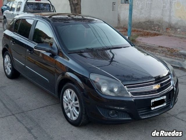 Chevrolet Vectra Usado en Mendoza, deRuedas