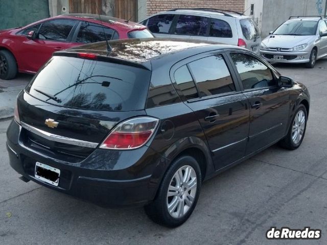 Chevrolet Vectra Usado en Mendoza, deRuedas