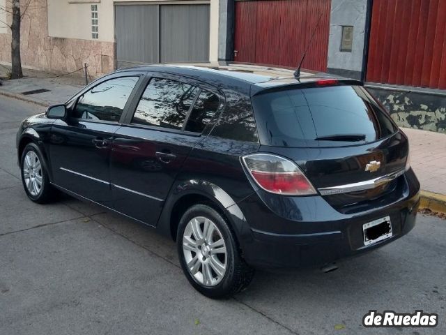 Chevrolet Vectra Usado en Mendoza, deRuedas