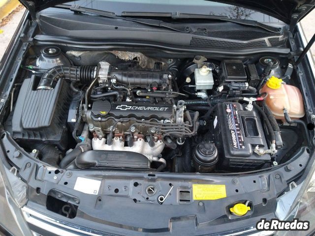 Chevrolet Vectra Usado en Mendoza, deRuedas