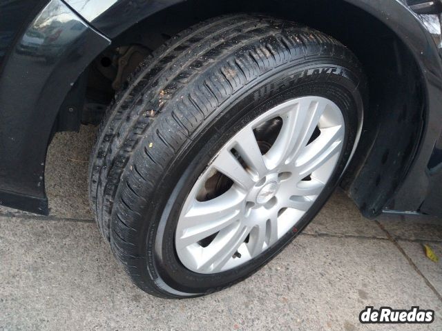 Chevrolet Vectra Usado en Mendoza, deRuedas