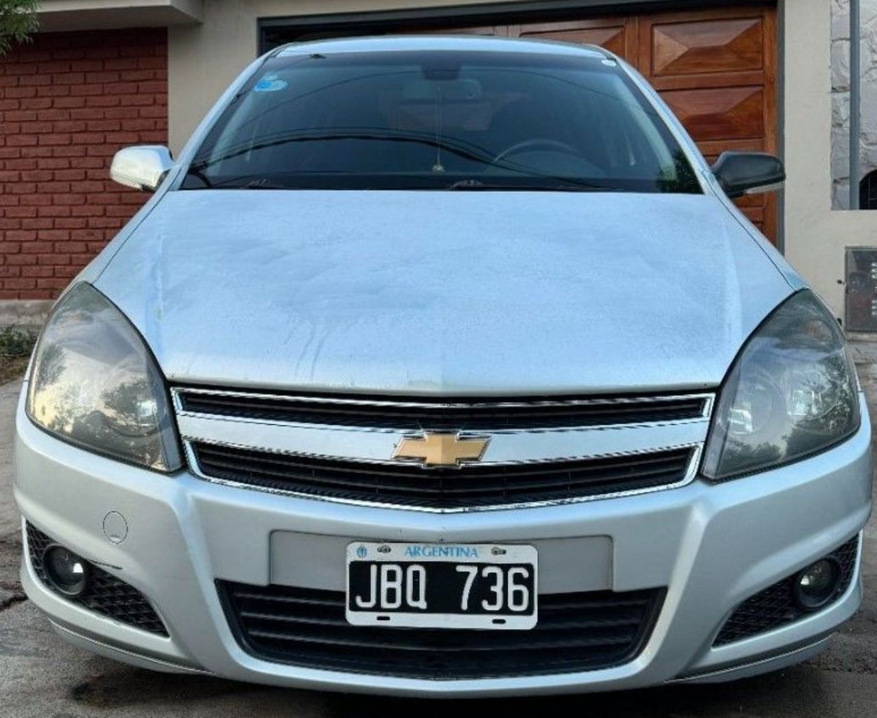 Chevrolet Vectra Usado en Mendoza, deRuedas