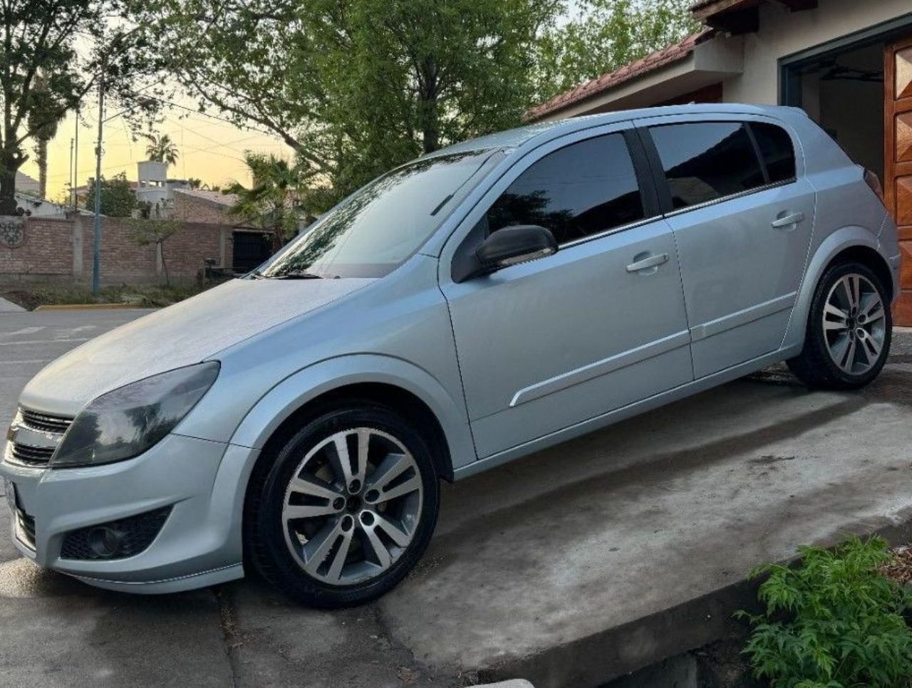 Chevrolet Vectra Usado en Mendoza, deRuedas