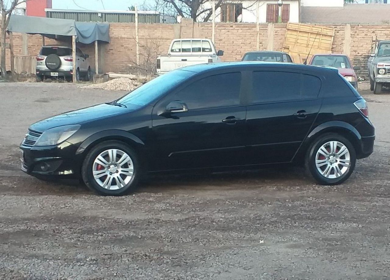 Chevrolet Vectra Usado en Mendoza, deRuedas