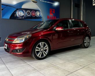 Chevrolet Vectra Usado en Mendoza