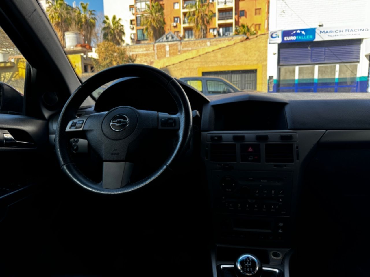 Chevrolet Vectra Usado en Mendoza, deRuedas
