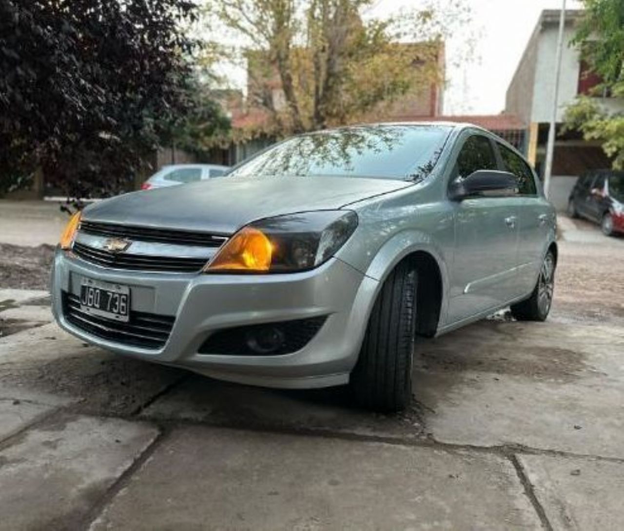 Chevrolet Vectra Usado en Mendoza, deRuedas
