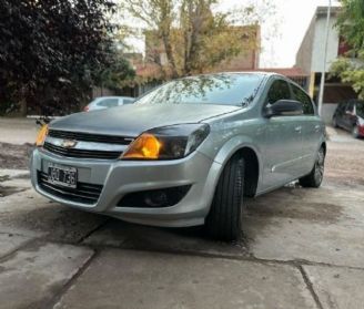 Chevrolet Vectra Usado en Mendoza