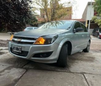 Chevrolet Vectra Usado en Mendoza