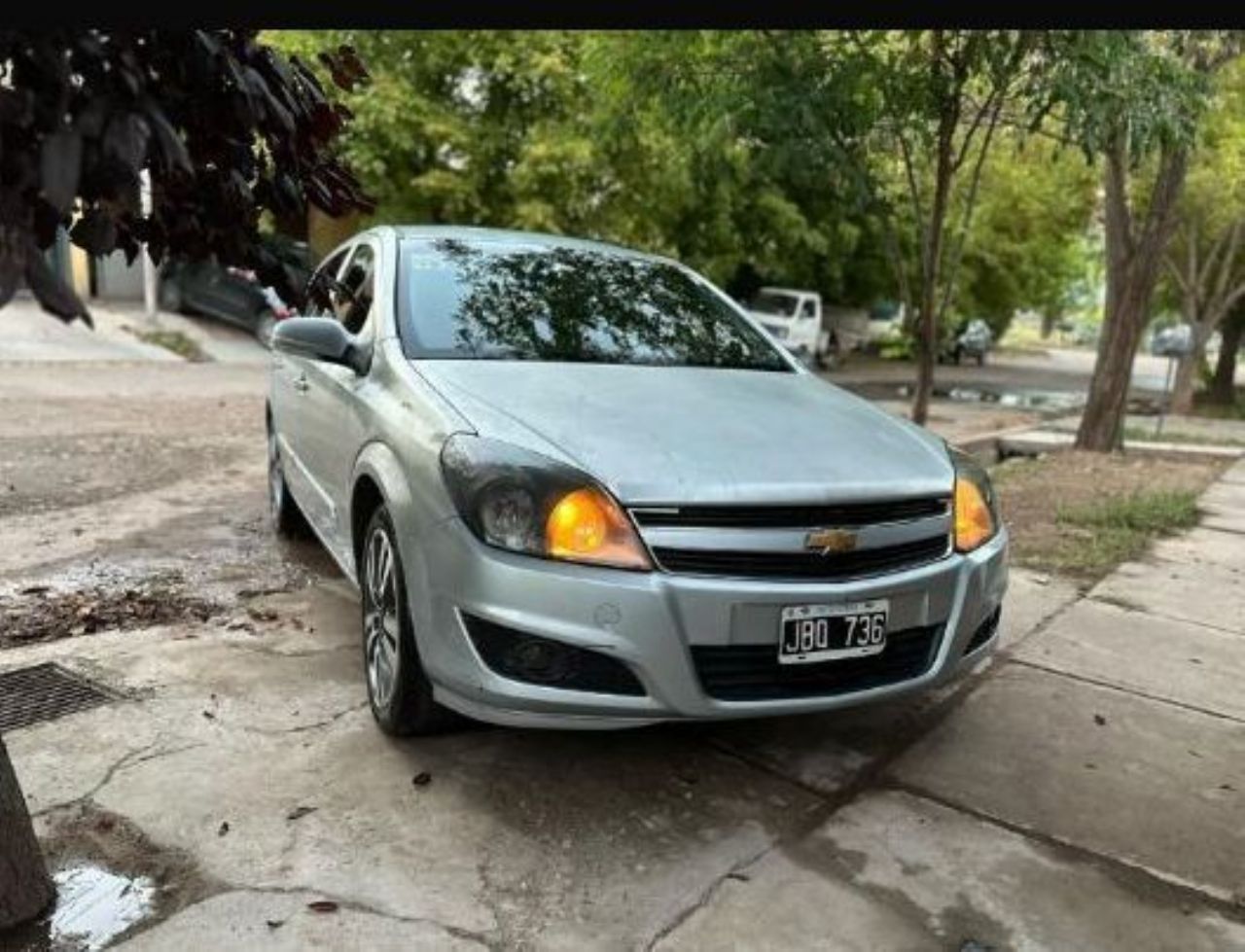 Chevrolet Vectra Usado en Mendoza, deRuedas