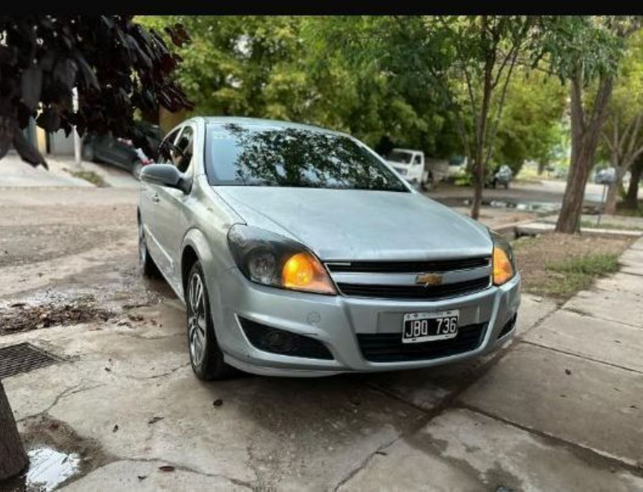 Chevrolet Vectra Usado en Mendoza, deRuedas