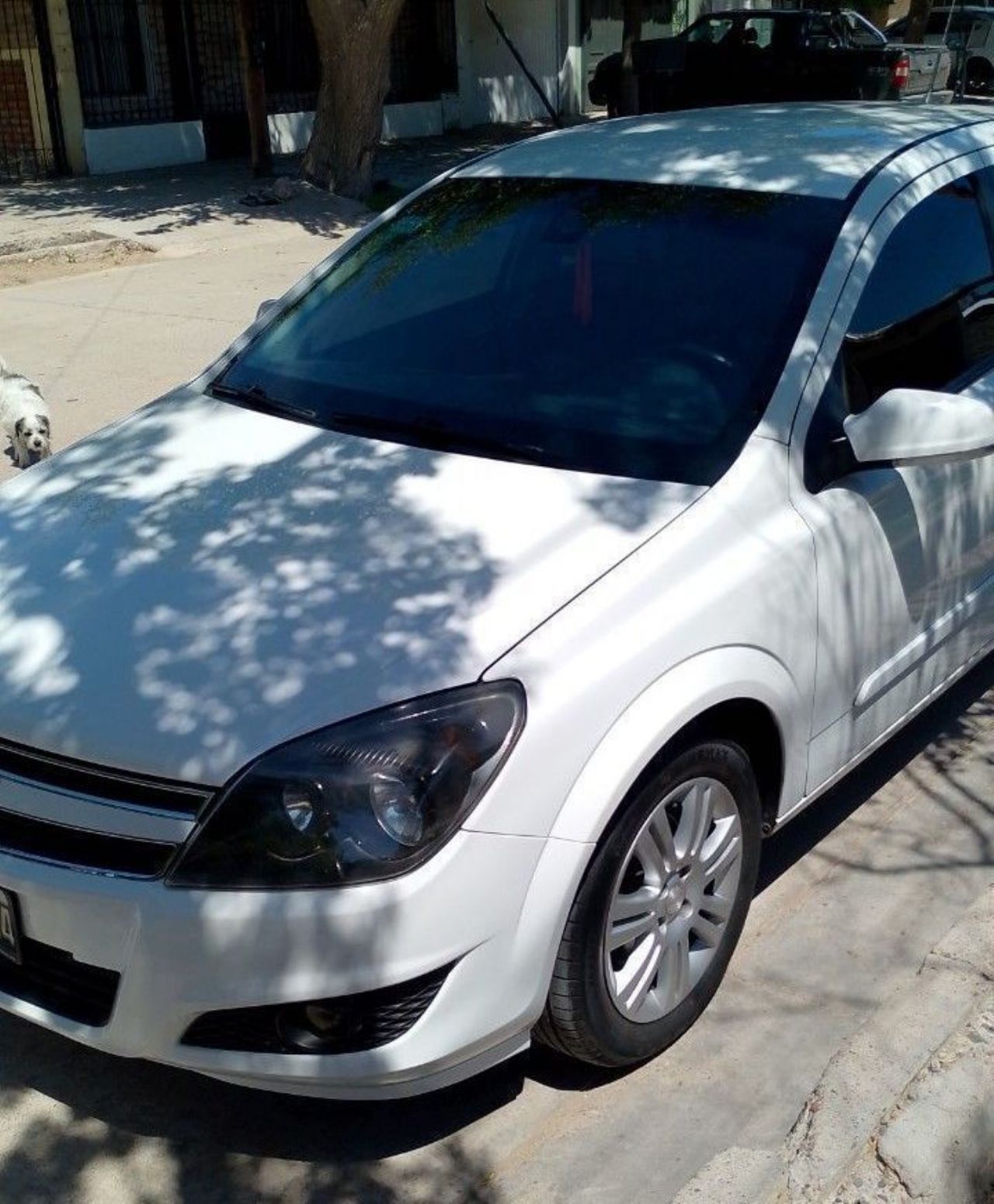 Chevrolet Vectra Usado en Mendoza, deRuedas