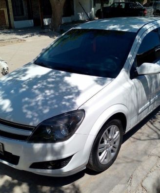 Chevrolet Vectra Usado en Mendoza