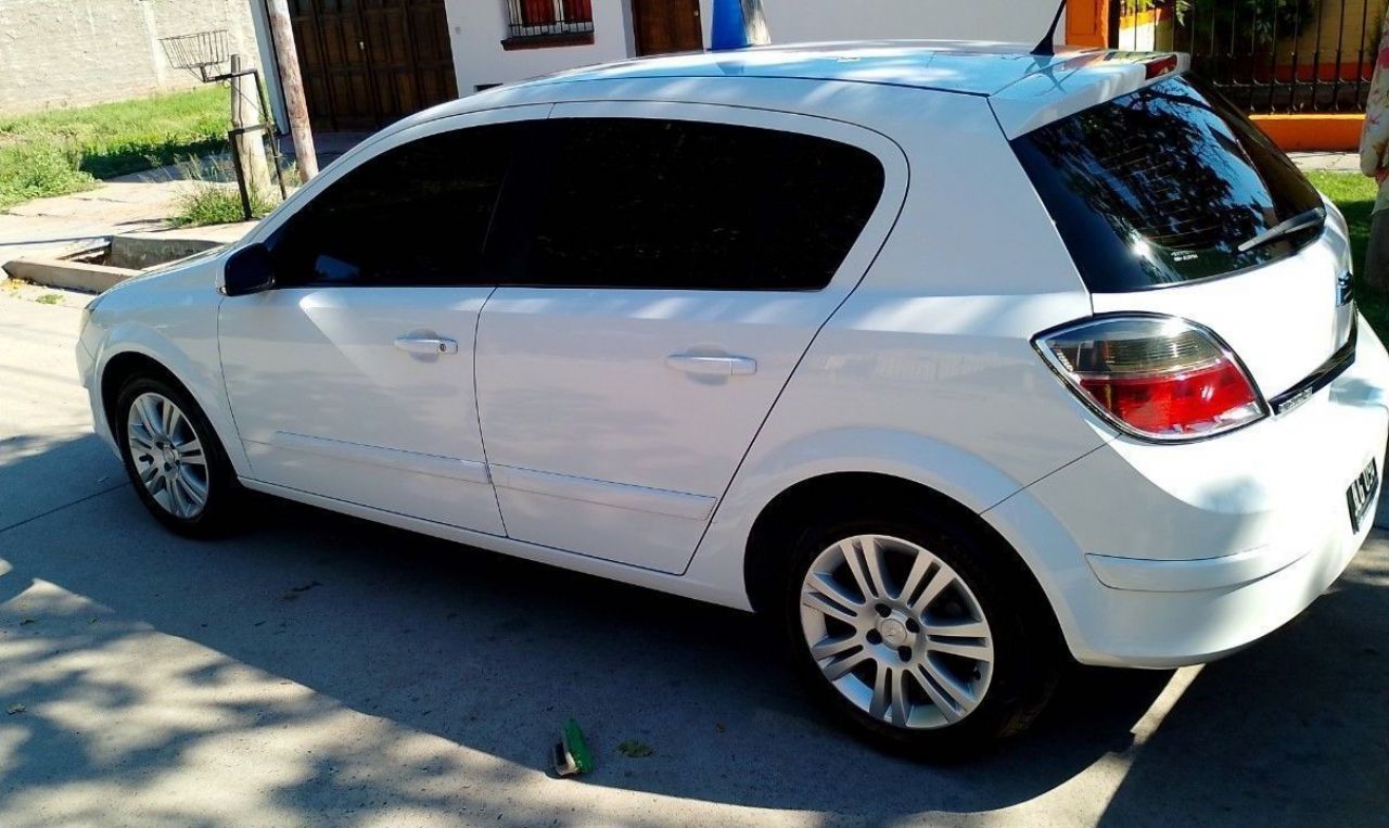 Chevrolet Vectra Usado en Mendoza, deRuedas