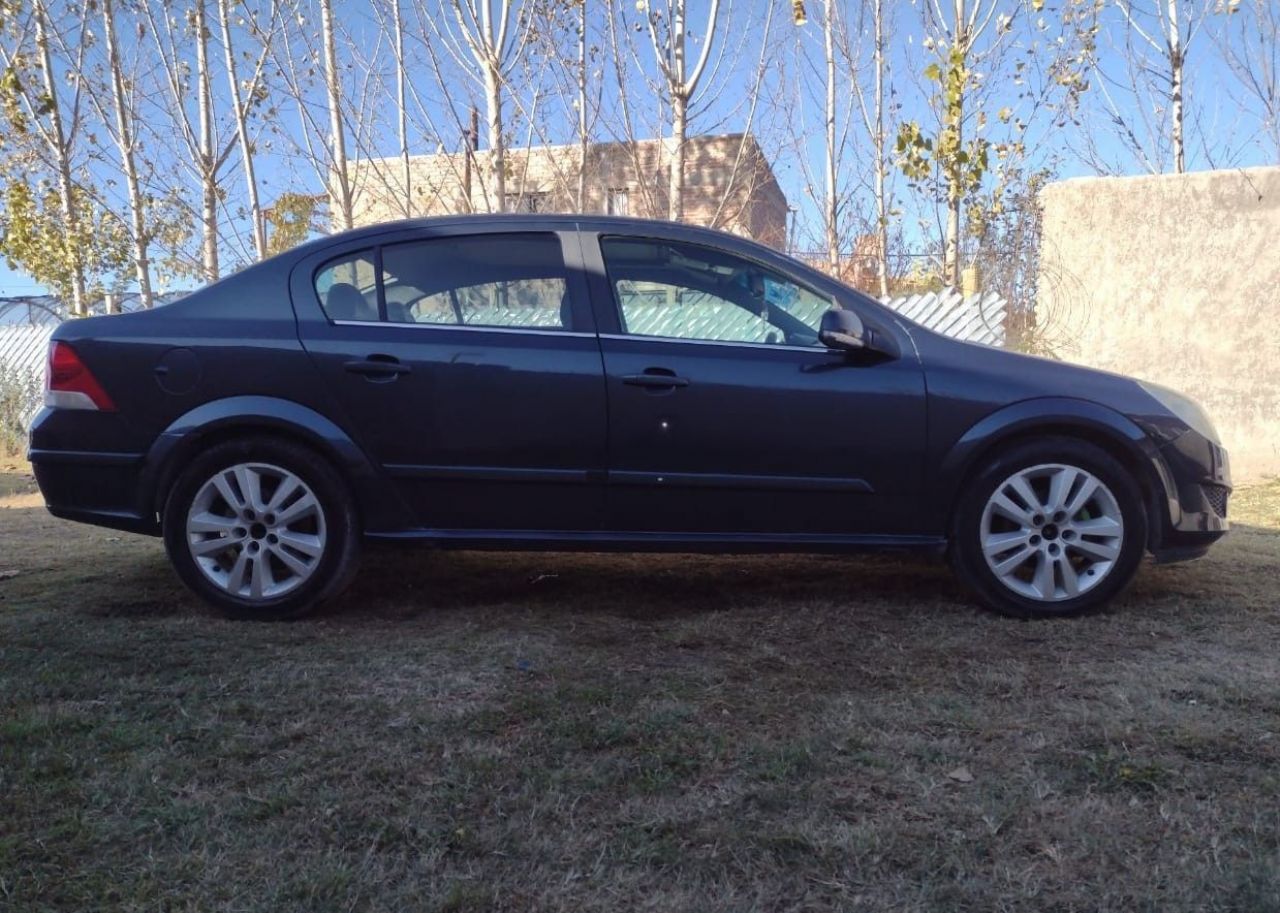 Chevrolet Vectra Usado en Mendoza, deRuedas