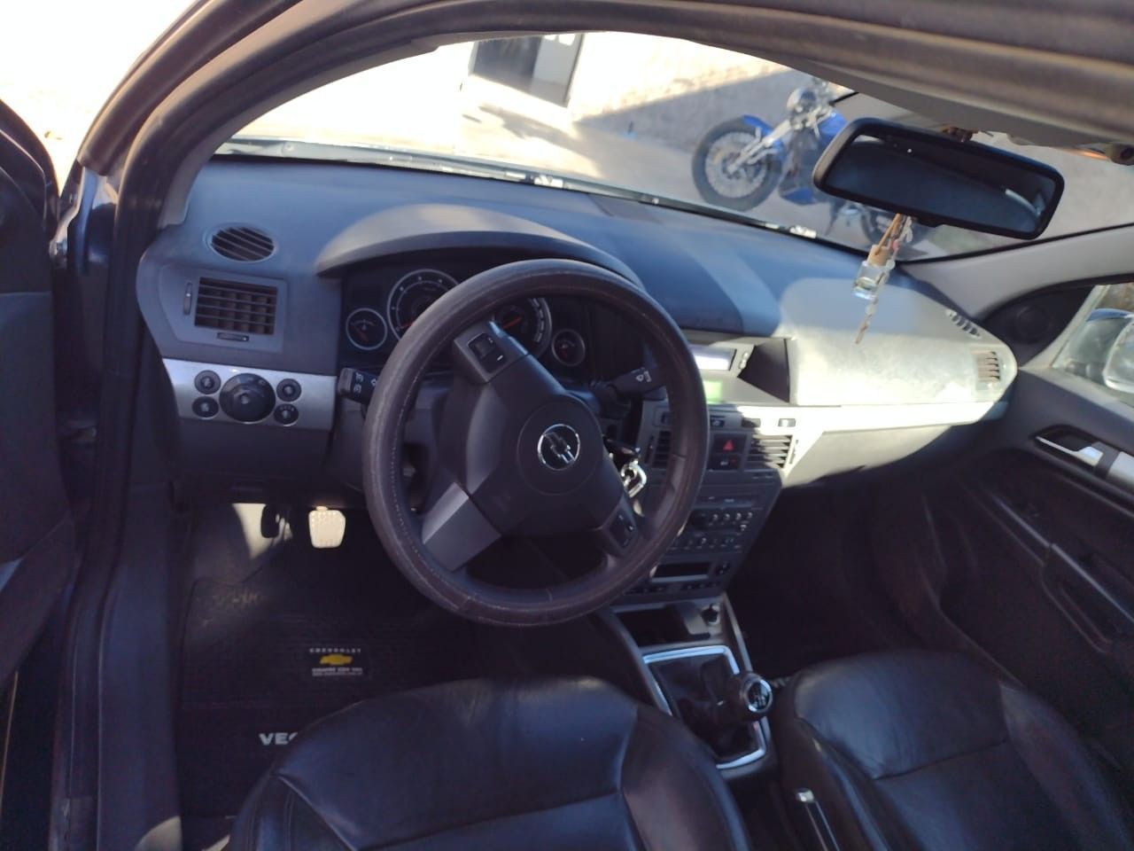 Chevrolet Vectra Usado en Mendoza, deRuedas