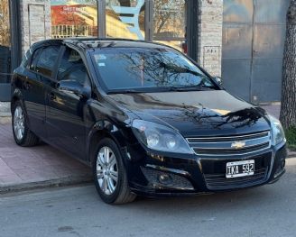 Chevrolet Vectra Usado en Córdoba Financiado