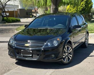 Chevrolet Vectra Usado en Mendoza