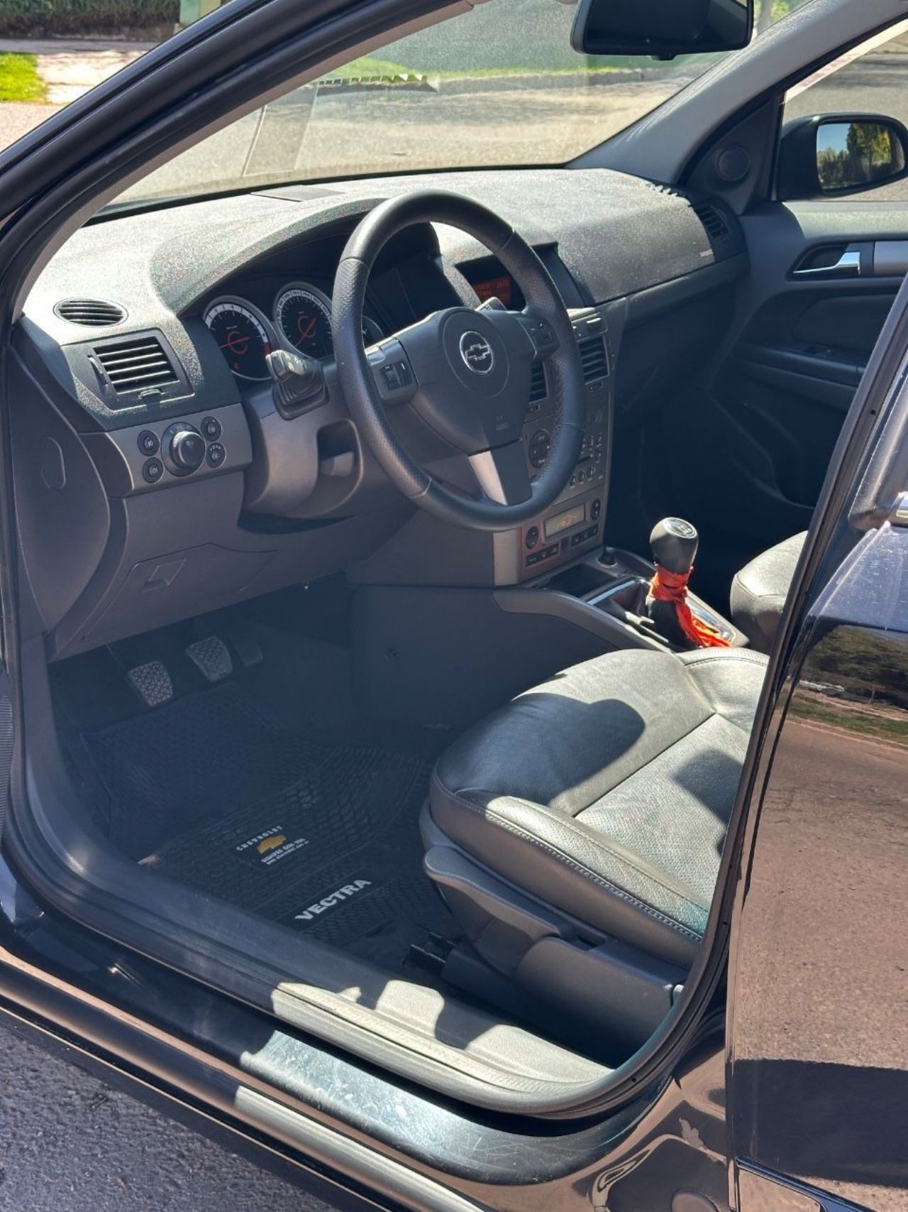 Chevrolet Vectra Usado en Mendoza, deRuedas