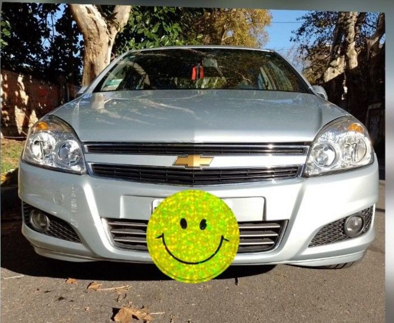 Chevrolet Vectra Usado en Santa Fe, deRuedas