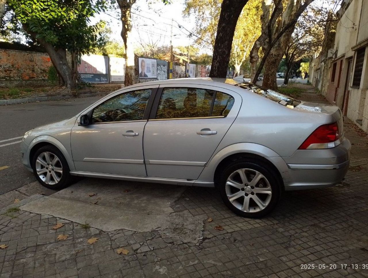 Chevrolet Vectra Usado en Santa Fe, deRuedas