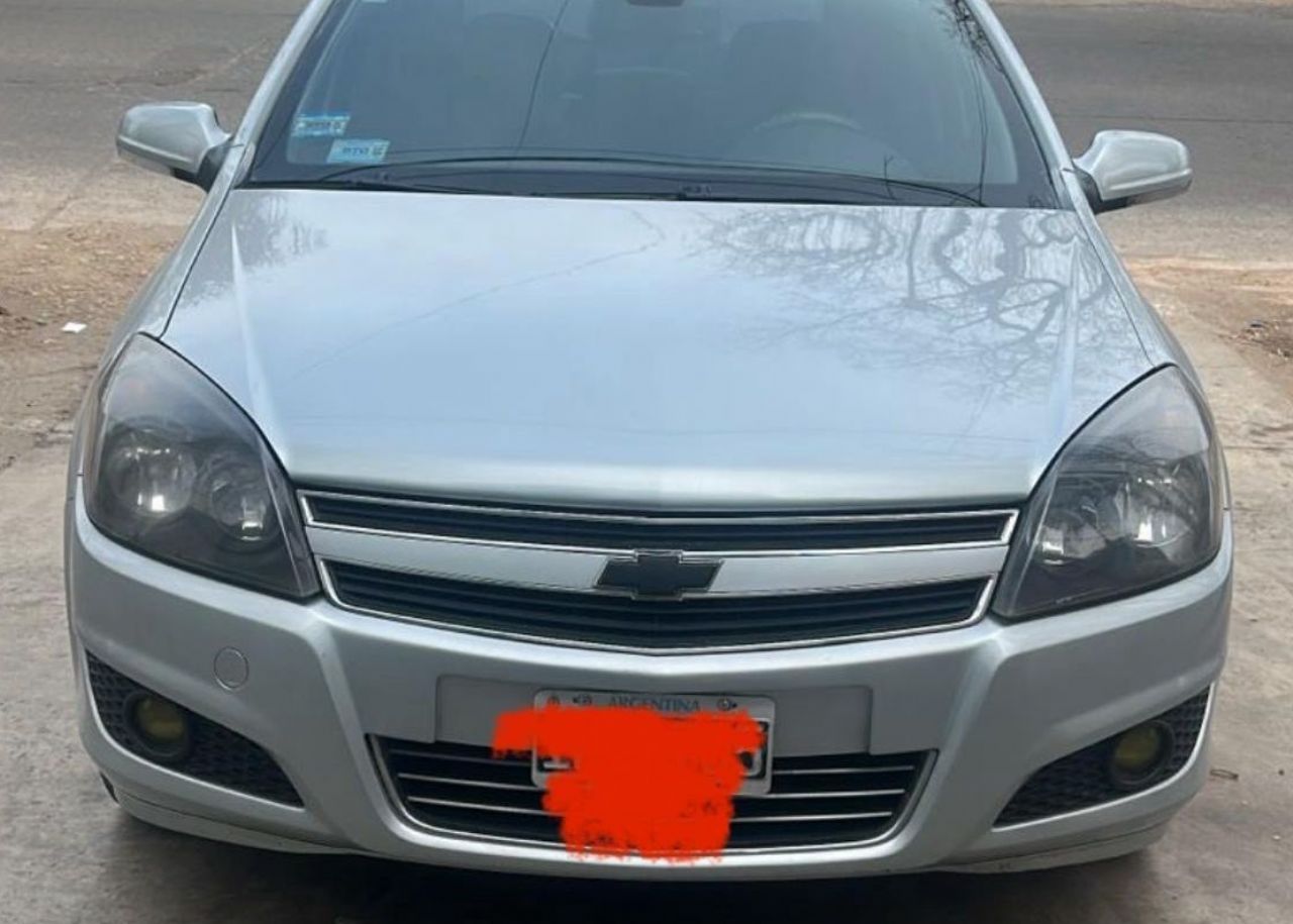 Chevrolet Vectra Usado en Mendoza, deRuedas