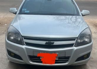 Chevrolet Vectra Usado en Mendoza