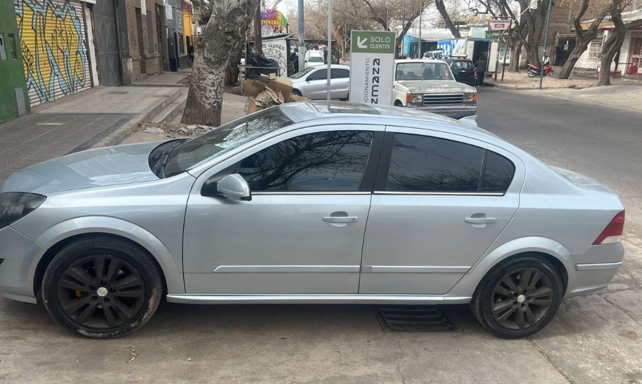 Chevrolet Vectra Usado en Mendoza, deRuedas
