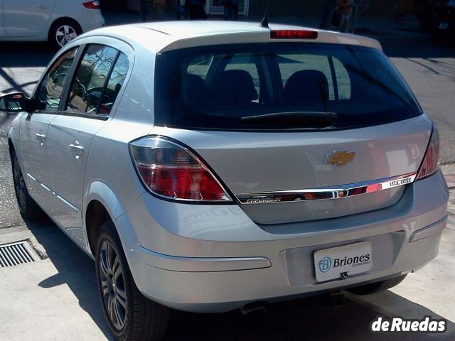 Chevrolet Vectra Usado en Mendoza, deRuedas
