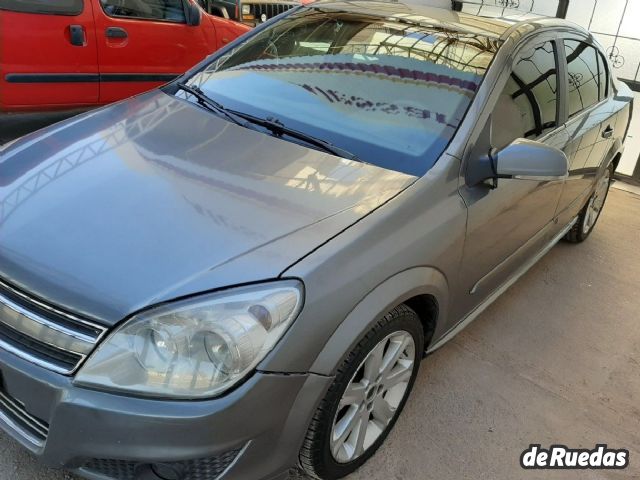 Chevrolet Vectra Usado en Mendoza, deRuedas