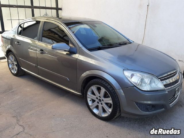 Chevrolet Vectra Usado en Mendoza, deRuedas