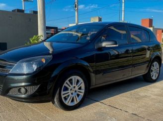 Chevrolet Vectra Usado en Córdoba