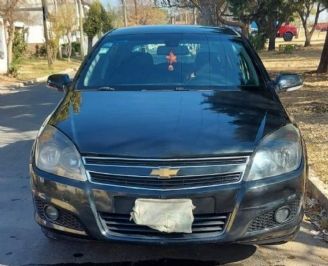 Chevrolet Vectra Usado en Córdoba