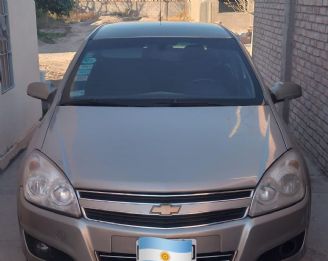 Chevrolet Vectra Usado en San Juan