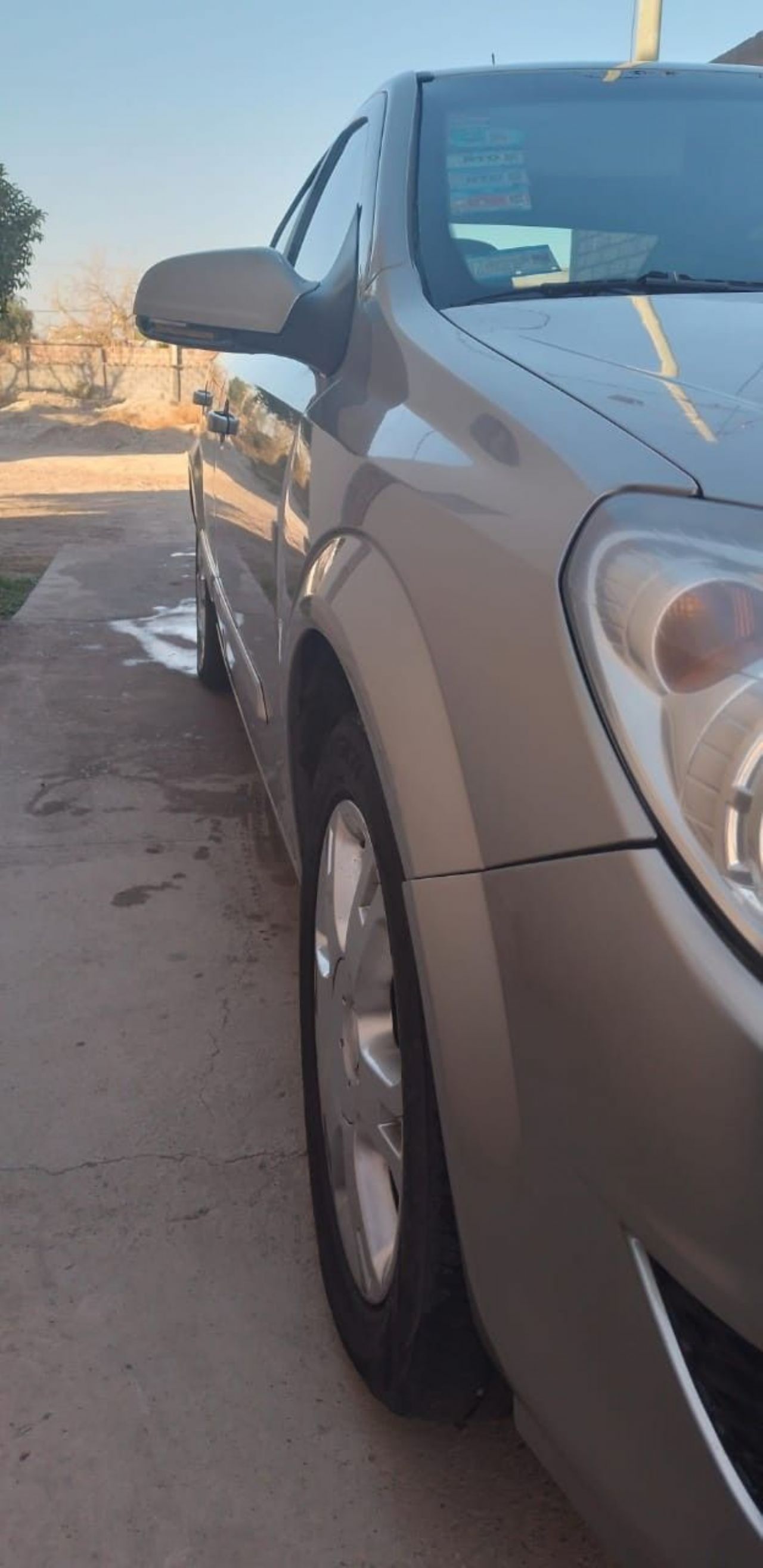 Chevrolet Vectra Usado en San Juan, deRuedas